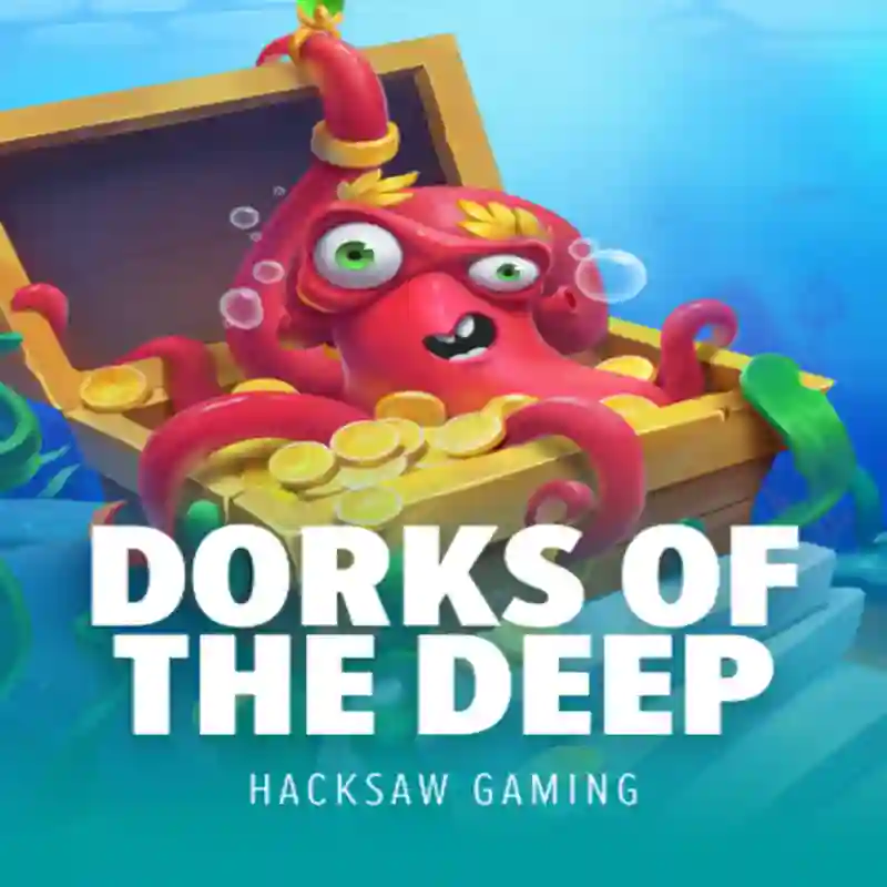 Juego de casino Dorks of the Deep en mango777