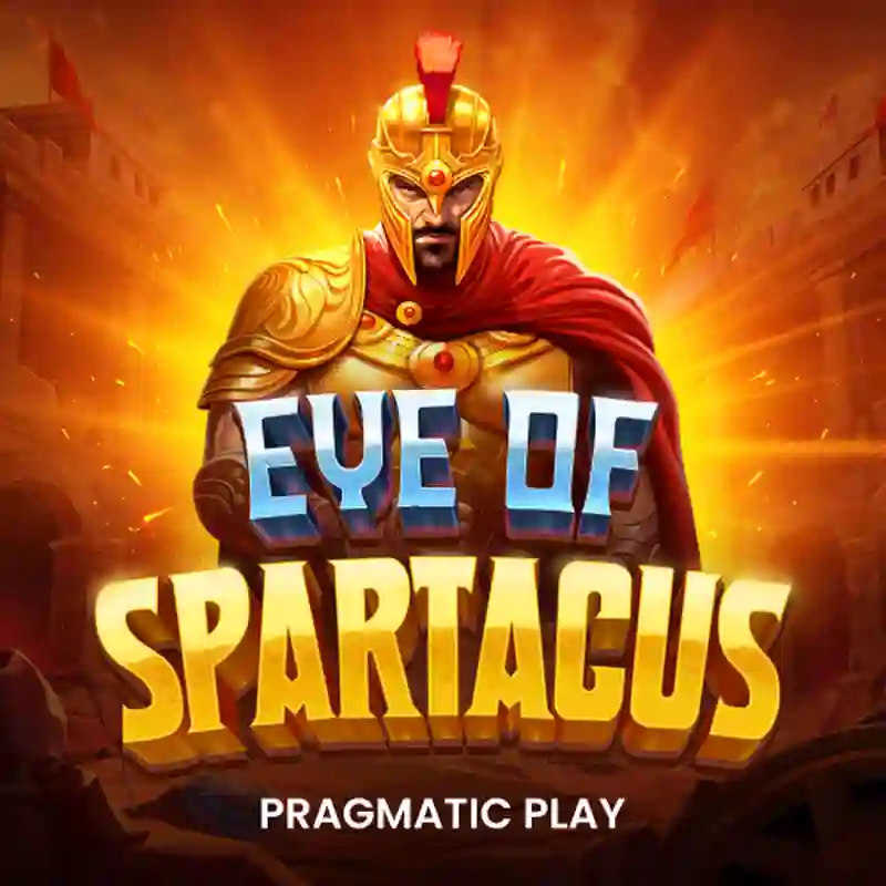 Eye of Spartacus Slot en mango777