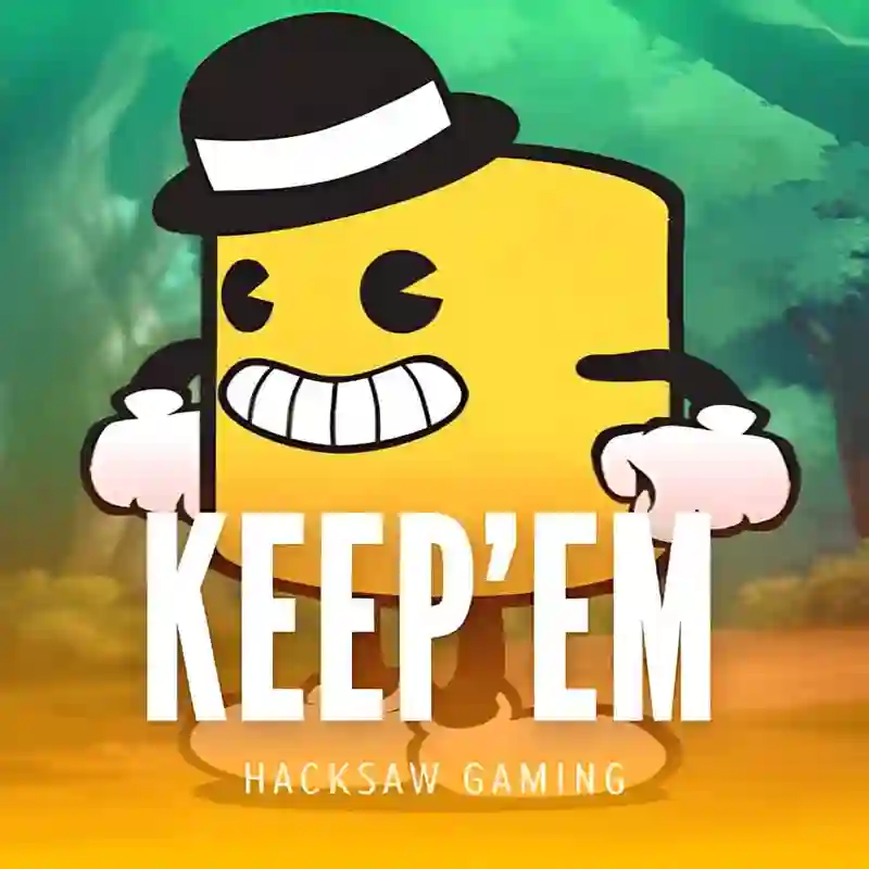 HS Keep'em Casino Game mango777