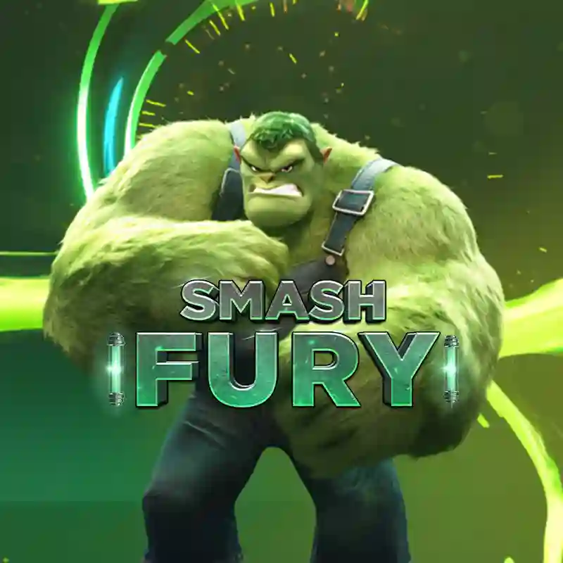 Smash Fury casino online mango777