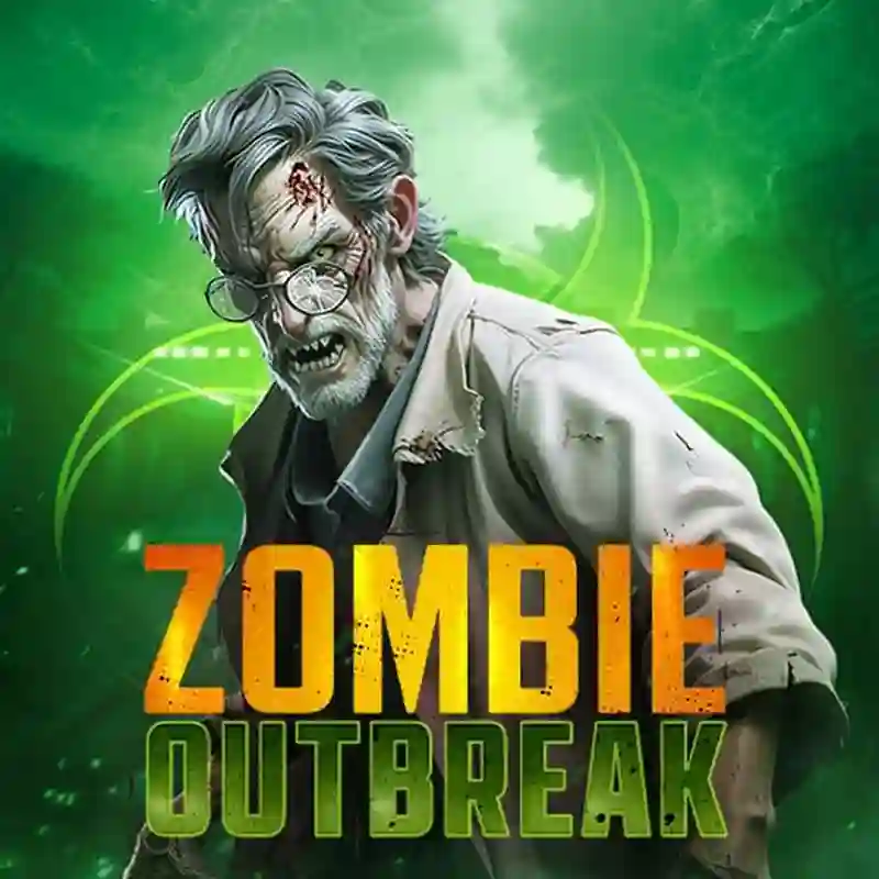 Zombie Outbreak Casino Game