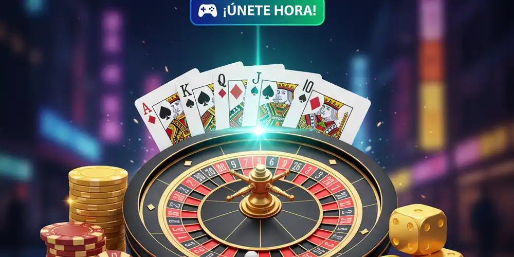 Mango777 Casino Online México